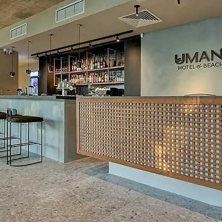 Umani & Златни пясъци